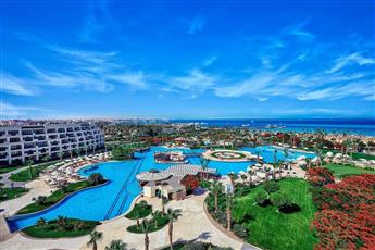 Steigenberger Al Dau Beach 5*