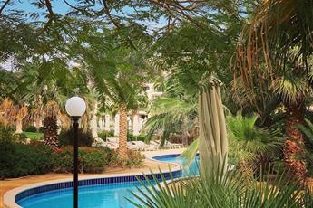 Steigenberger Al Dau Beach 5*