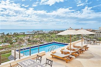 Steigenberger Al Dau Beach 5*