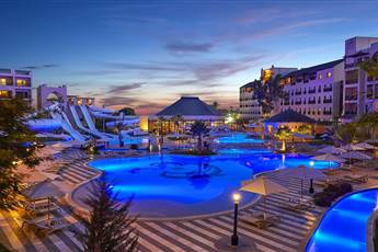 Steigenberger Aqua Magic 5* Steigenberger Aqua Magic 5*