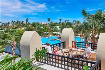 Steigenberger Aqua Magic 5* Steigenberger Aqua Magic 5*