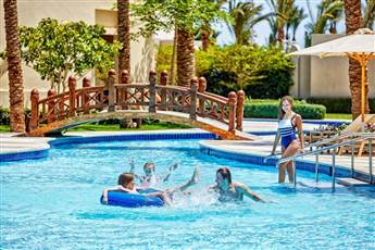 Steigenberger Aqua Magic 5* Steigenberger Aqua Magic 5*