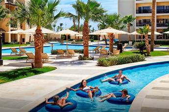 Steigenberger Aqua Magic 5* Steigenberger Aqua Magic 5*