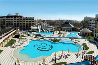 Steigenberger Aqua Magic 5* Steigenberger Aqua Magic 5*