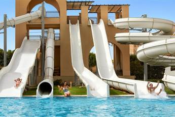 Steigenberger Aqua Magic 5* Steigenberger Aqua Magic 5*