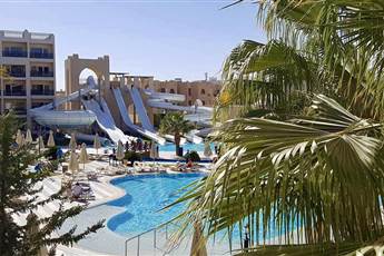 Steigenberger Aqua Magic 5* Steigenberger Aqua Magic 5*
