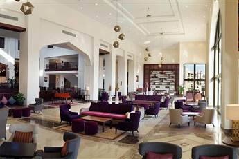 Steigenberger Aqua Magic 5* Steigenberger Aqua Magic 5*