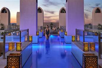 Steigenberger Aqua Magic 5* Steigenberger Aqua Magic 5*