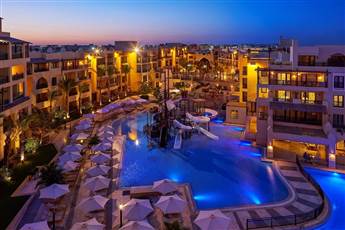 Steigenberger Aqua Magic 5* Steigenberger Aqua Magic 5*