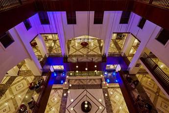 Steigenberger Aqua Magic 5* Steigenberger Aqua Magic 5*