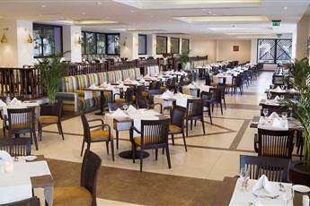 Steigenberger Aqua Magic 5* Steigenberger Aqua Magic 5*