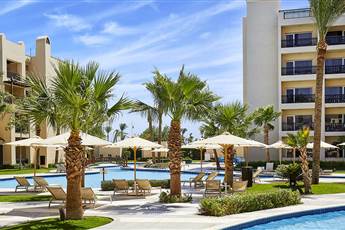 Steigenberger Aqua Magic 5* Steigenberger Aqua Magic 5*