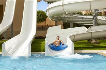 Steigenberger Aqua Magic 5* Steigenberger Aqua Magic 5*