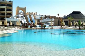 Steigenberger Aqua Magic 5* Steigenberger Aqua Magic 5*
