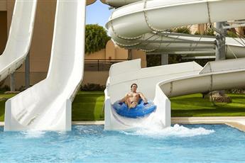 Steigenberger Aqua Magic