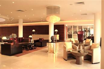 Steigenberger Makadi 5*