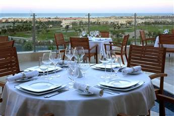 Steigenberger Makadi 5*