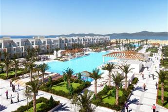 Steigenberger Ras Soma 5*