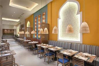 Steigenberger Ras Soma 5*