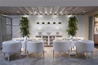 Steigenberger Ras Soma 5*