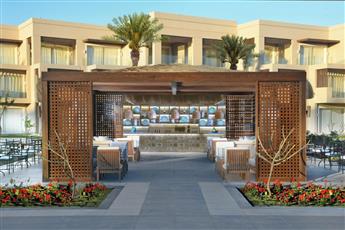 Steigenberger Ras Soma 5*