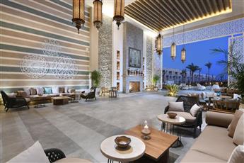 Steigenberger Ras Soma 5*