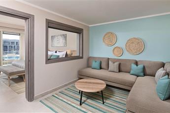 Steigenberger Ras Soma 5*