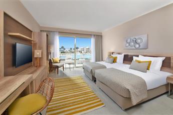 Steigenberger Ras Soma 5*