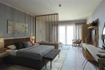 Steigenberger Ras Soma 5*