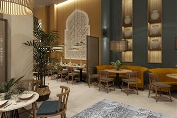 Steigenberger Ras Soma 5*