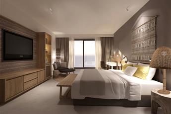 Steigenberger Ras Soma 5*