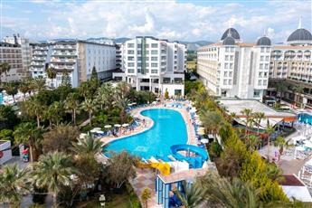 Stella Beach Hotel 5*