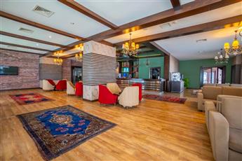 Stella Beach Hotel 5*