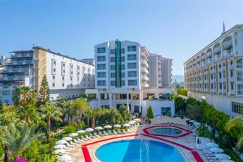 Stella Beach Hotel 5*