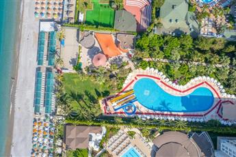 Stella Beach Hotel 5*
