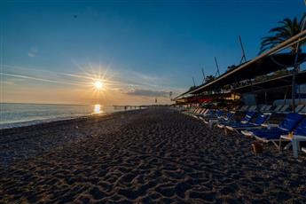 Stella Beach Hotel 5*