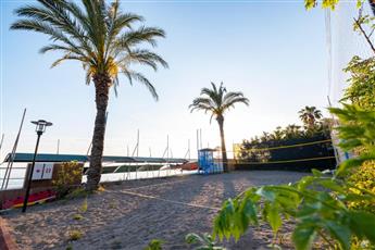 Stella Beach Hotel 5*