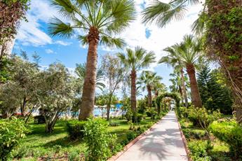 Stella Beach Hotel 5*