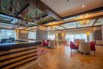 Stella Beach Hotel 5*