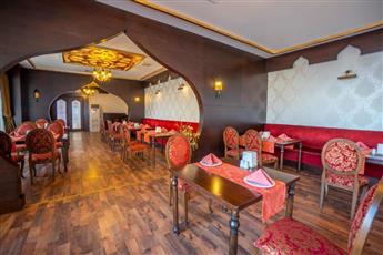 Stella Beach Hotel 5*