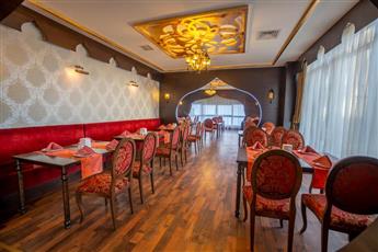 Stella Beach Hotel 5*