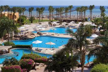 Stella Beach Resort & Spa Makadi Bay 5* Stella Beach Resort & Spa Makadi Bay 5*