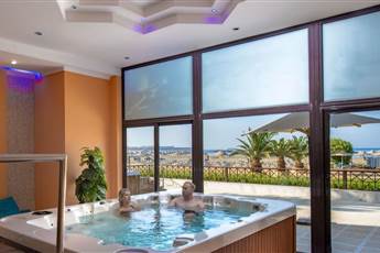 Stella Beach Resort & Spa Makadi Bay 5* Stella Beach Resort & Spa Makadi Bay 5*