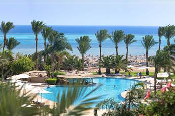 Stella Beach Resort & Spa Makadi Bay 5* Stella Beach Resort & Spa Makadi Bay 5*