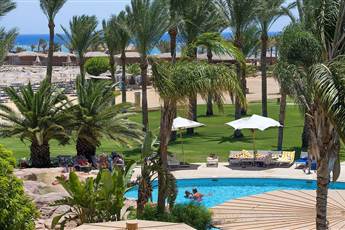Stella Beach Resort & Spa Makadi Bay 5* Stella Beach Resort & Spa Makadi Bay 5*