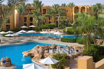 Stella Beach Resort & Spa Makadi Bay 5* Stella Beach Resort & Spa Makadi Bay 5*