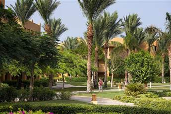 Stella Beach Resort & Spa Makadi Bay 5* Stella Beach Resort & Spa Makadi Bay 5*