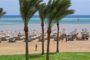 Stella Beach Resort & Spa Makadi Bay 5* Stella Beach Resort & Spa Makadi Bay 5*