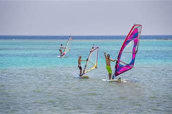 Stella Beach Resort & Spa Makadi Bay 5* Stella Beach Resort & Spa Makadi Bay 5*