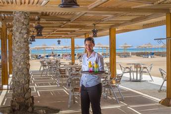 Stella Beach Resort & Spa Makadi Bay 5* Stella Beach Resort & Spa Makadi Bay 5*